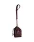 Vintage Bucket Bag, bottom view